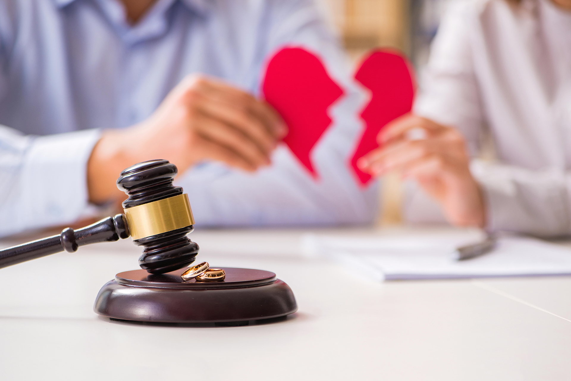 Family Law Issues Divorce Related Matters